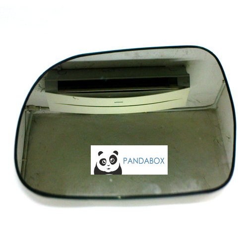 Toyota Hilux KUN25 VIGO,INNOVA side mirror glass Shopee Malaysia