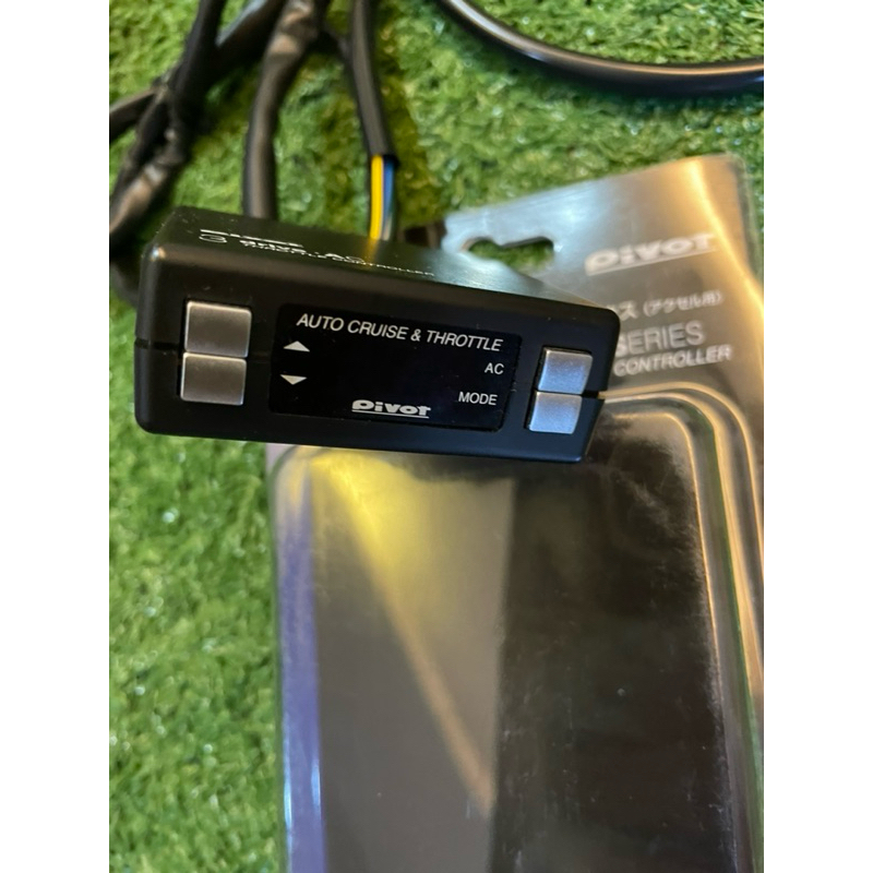 3-drive ·AC (THA) | Throttle Controller with AUTO CRUISE