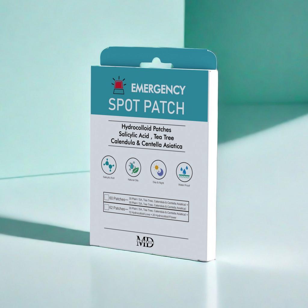 Emergency Spot Patch | Shopee Malaysia