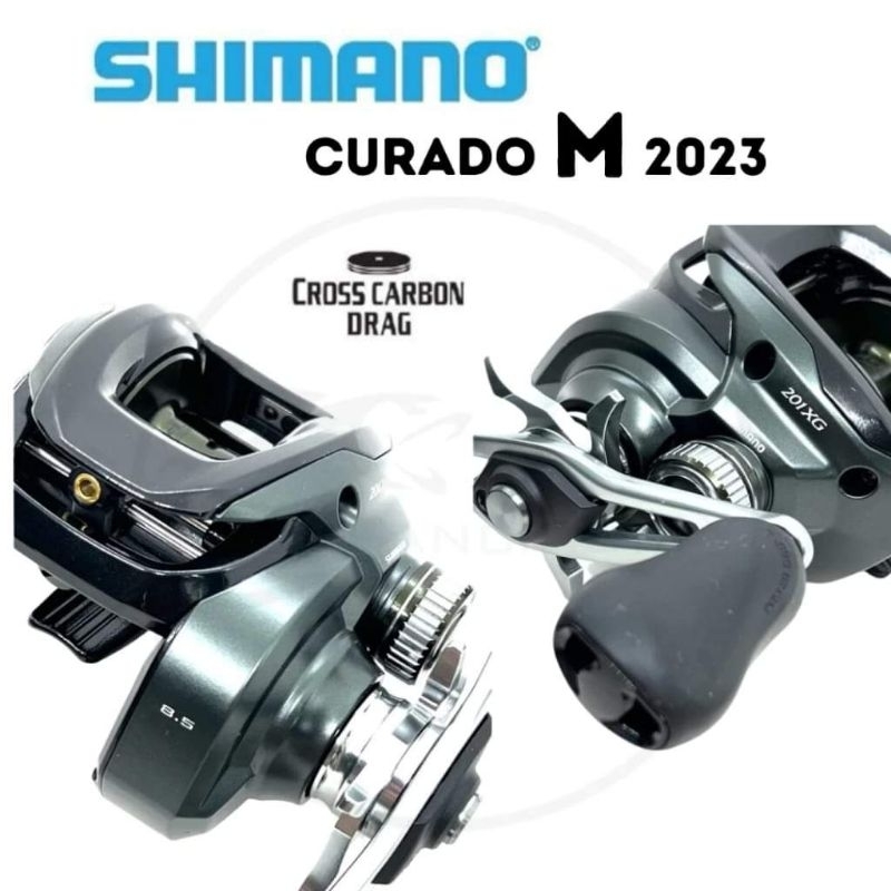Buy shimano bc reel Online With Best Price, May 2024 | Shopee Malaysia