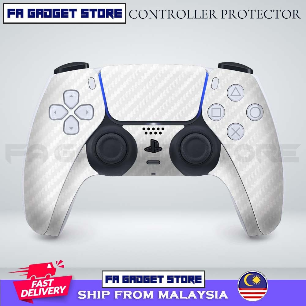 PlayStation Controller PS5 DualSense | PS4 DualShock Anti Scratch ...