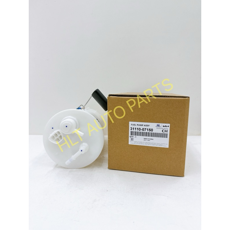 KIA PICANTO (1.1cc) ,NAZA SURIA (1.1cc) [ 5PIN ] FUEL PUMP ASSEMBLY ...