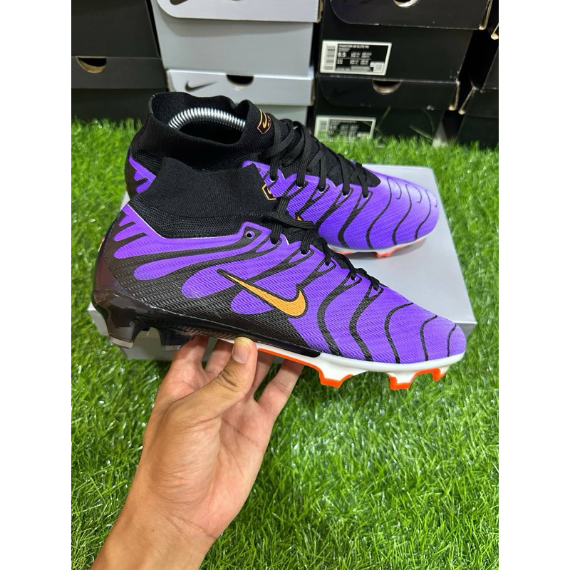 kasut bola superfly