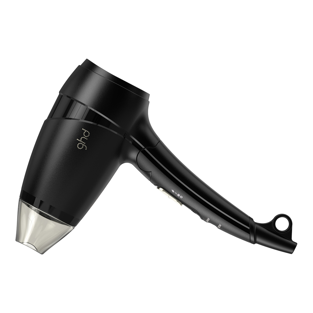 GHD Flight Travel Hairdryer Shopee Malaysia