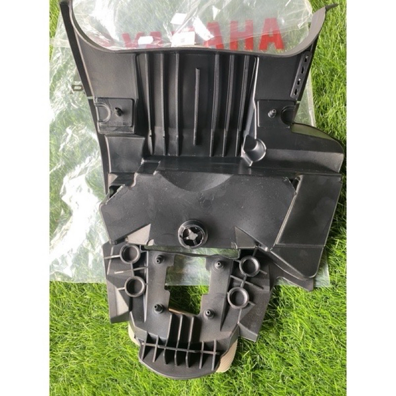 YAMAHA ORIGINAL 100% Y15/Y15ZR/V1-V3/YSuku Getah Seat / RUBBER SEAT ...