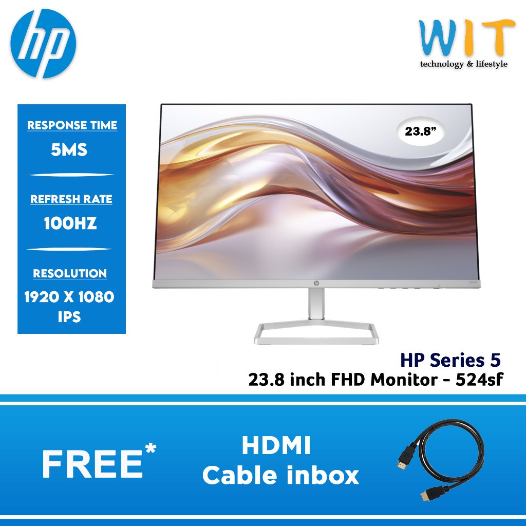 hp-series-5-524sf-527sf-monitor-23-8-27-5ms-fhd-100hz-ips