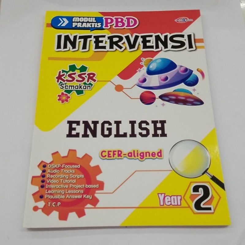 Modul Praktis Pbd Intervensi English Tahun Shopee Malaysia