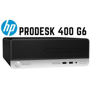 I5 9gen Refurbish Pc Desktop Hp Prodesk 400 G6 Sff From Japan (ram 8gb 