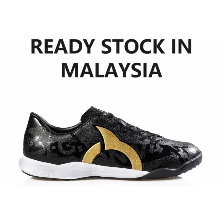 Ortuseight Catalyst Legion V4 In Black Gold Shopee Malaysia