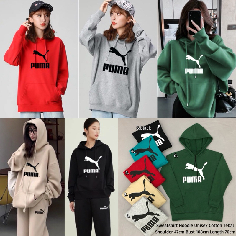 WOMEN SWEATER HOODIE COTTON BORONG MURAH HOODIES Shopee Malaysia