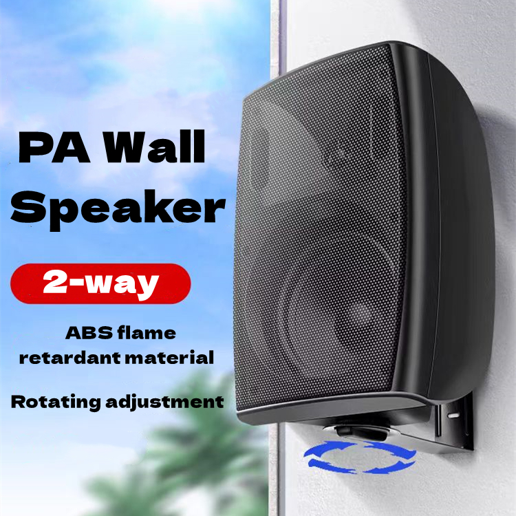 wall mounted speaker - Prices and Promotions - Oct 2026 | Shopee Malaysia