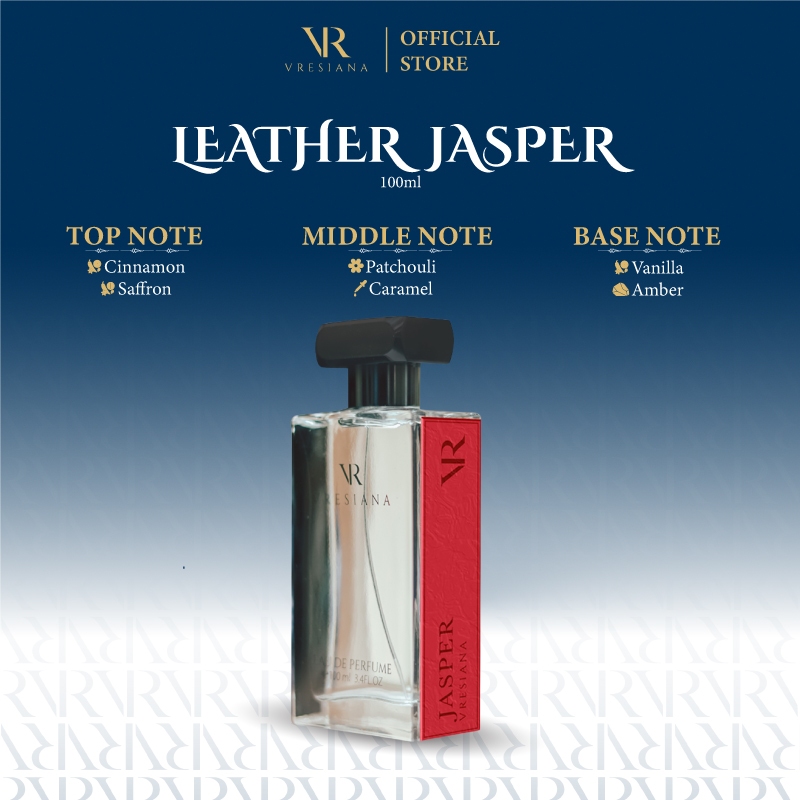 Jasper perfume clearance