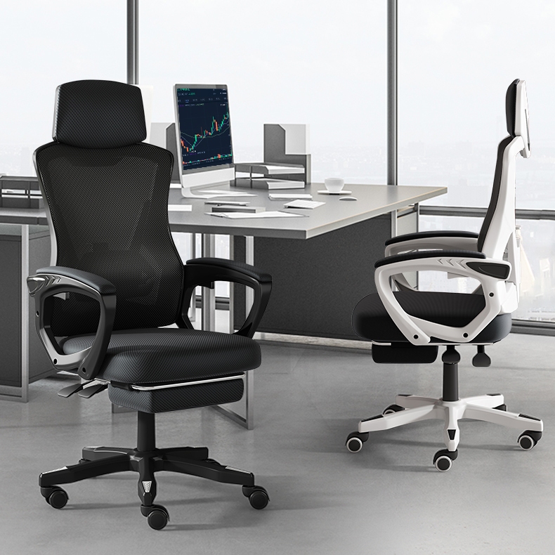 Office Chair Gaming Chair Ergonomic Chair Kerusi Gaming kerusi office