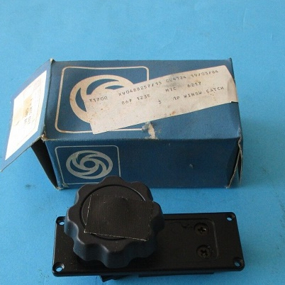 Land rover Military Series &110 - Wolf XDight Hand Door Top Widow Catch ...