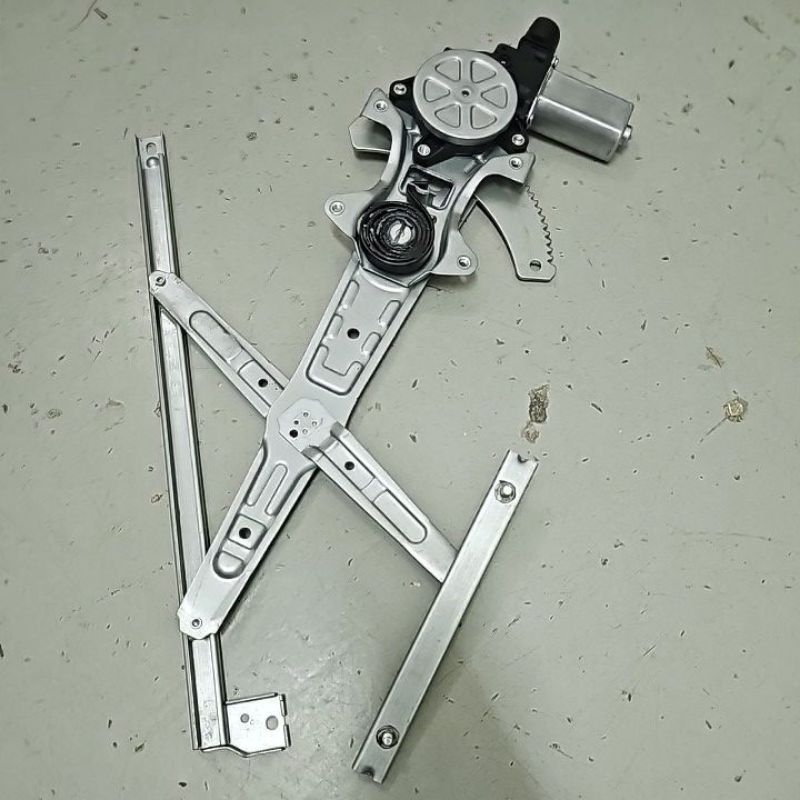 HONDA CIVIC FB2 TRO POWER WINDOW GEAR WITH MOTOR | Shopee Malaysia