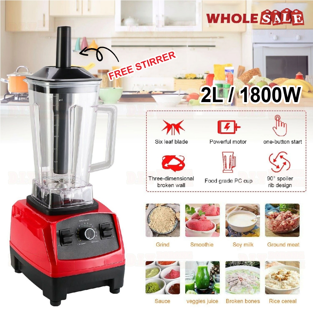 Mixer Grinder Germany