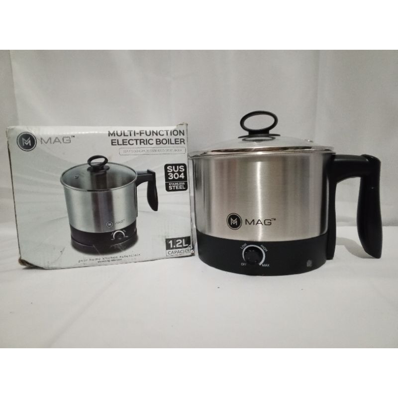 Mag multi cooker deals