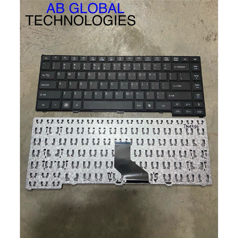 Acer TravelMate TM4750 4750z 4750g MS2335 p243g p633 TM8473 6495 6495G ...