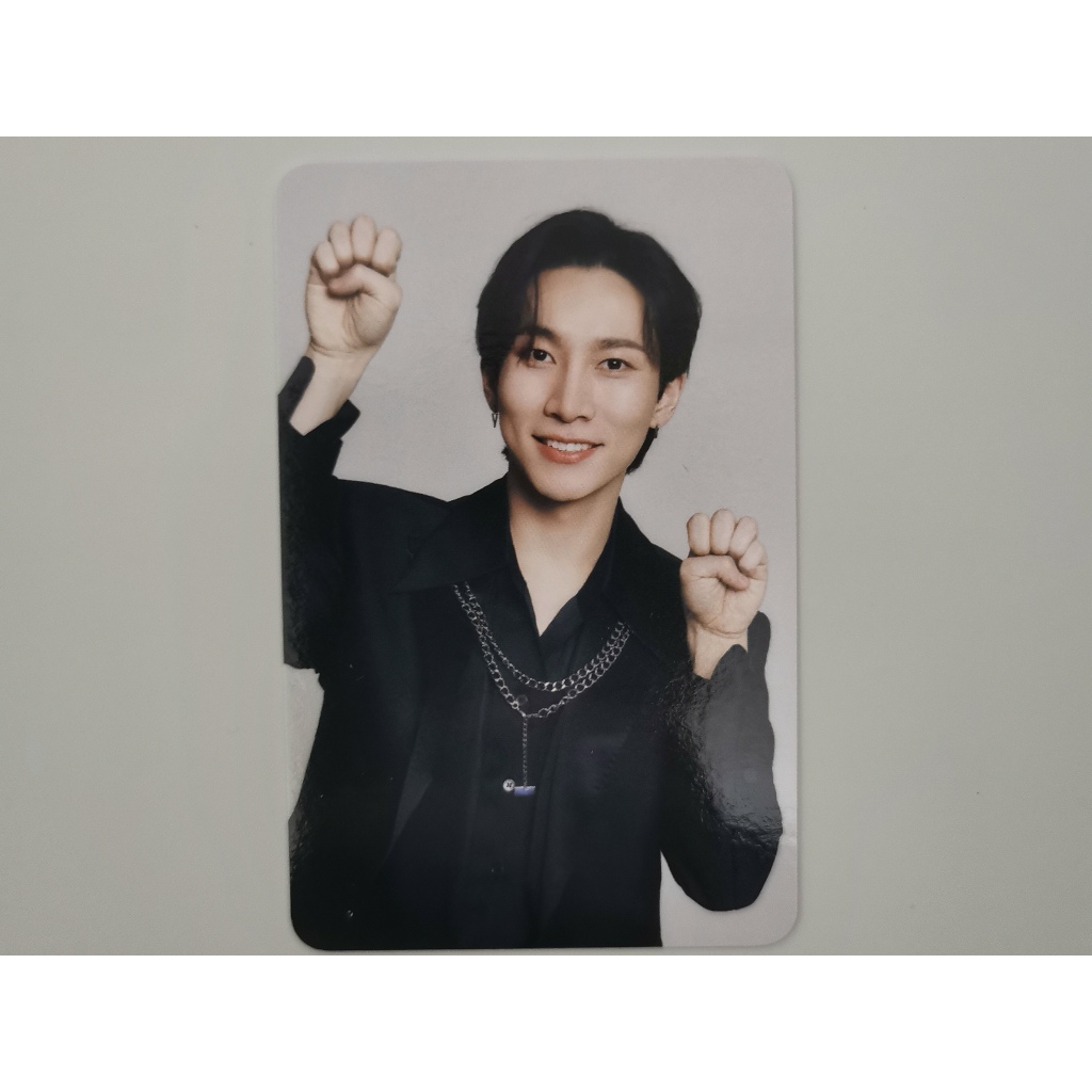 OFFICIAL] BTOB 2024 Fan Con - Our Dream Trading Card