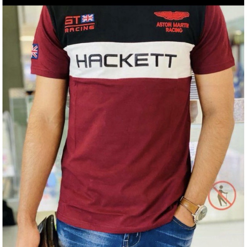 🔥Hacket T Shirt Family Set Ready stock🔥 | Shopee Malaysia