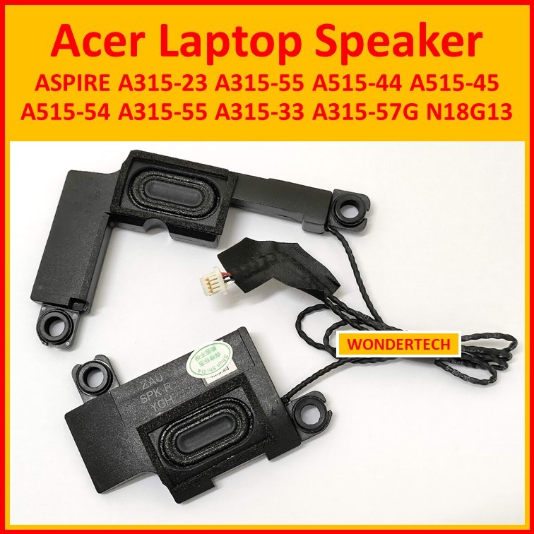 Acer Aspire A315 - Acer / Caricatori E Alimentatori Per PC