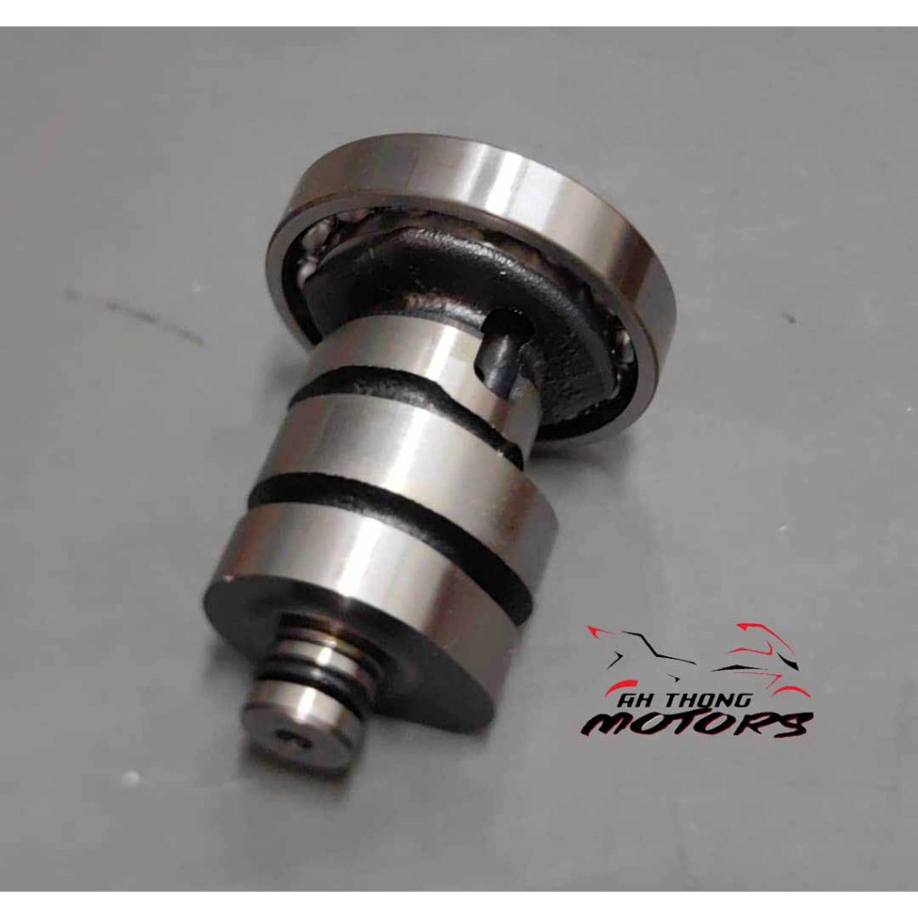 Yamaha R15 Cam Shaft Assy 100% Original Yamaha (Not Copy) BK6-E2170-01 ...