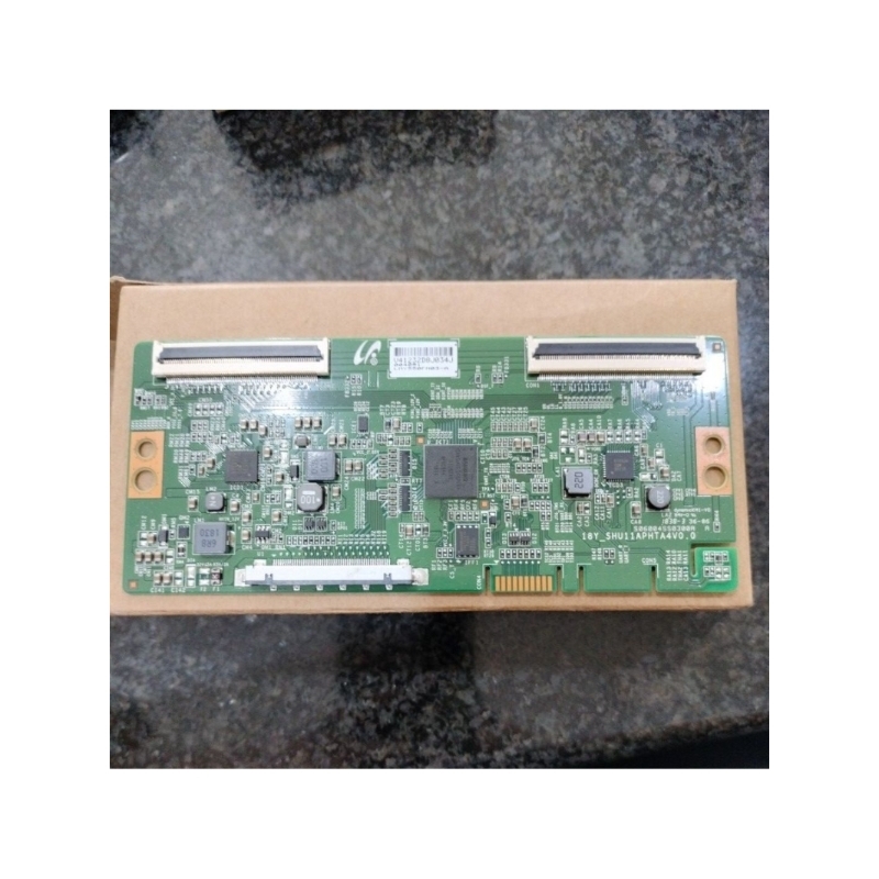 SONY LED TV 55'' MOUNTED PWB E - T-CON (NEW ORIGINAL) MODEL # KD55 ...