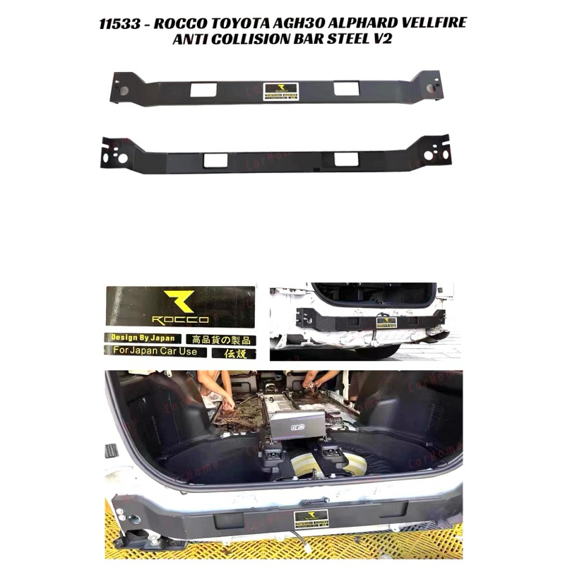Toyota estima vellfire alphard voxy noah rush corolla cross veloz tank ...