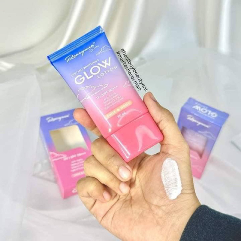 [READY STOCK ORIGINAL FROM HQ] ROZYANA SUNSCREEN ORIGINAL FROM HQ ...