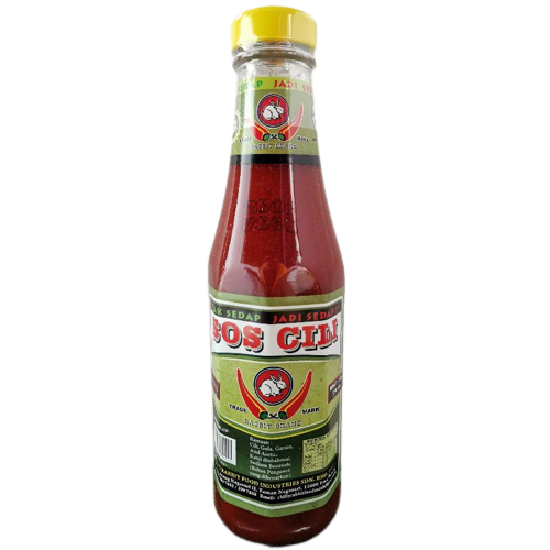 Rabbit Brand Chilli Sauce/ Sos Cili Arnab 320g | Shopee Malaysia