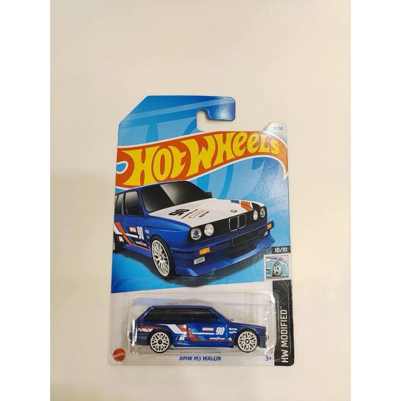 Hotwheels BMW M3 WAGON (2024) | Shopee Malaysia