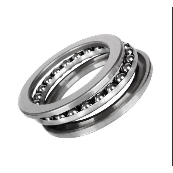 BEARING FEIKEN 51111 Thrust Ball Bearing 55x78x16mm | Shopee Malaysia