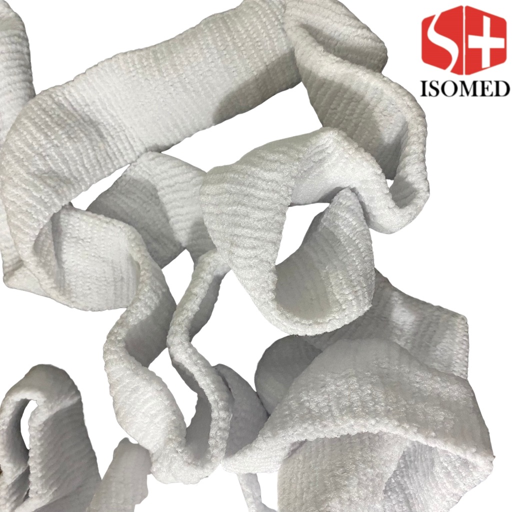 YASCO 1KG Elastic Net Tubular Bandage/Orthopedic Padding Bandage/Net ...