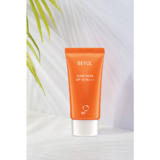 Beyul UV Sunscreen SPF 50 PA+++ 50g | Shopee Malaysia