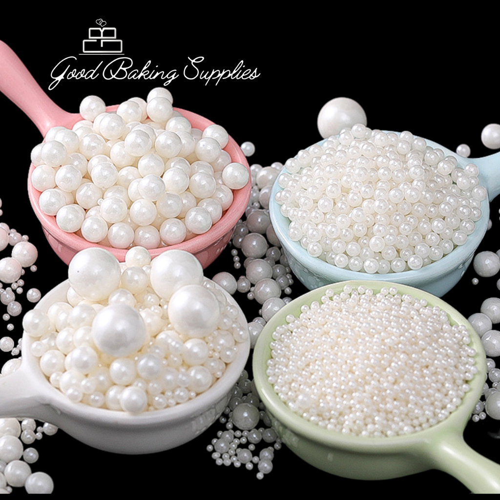 Good Baking Supplies, Online Shop | Shopee Malaysia