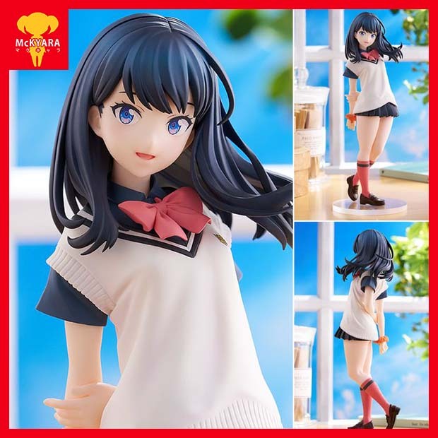 POP UP PARADE Gridman Universe Rikka Takarada L size