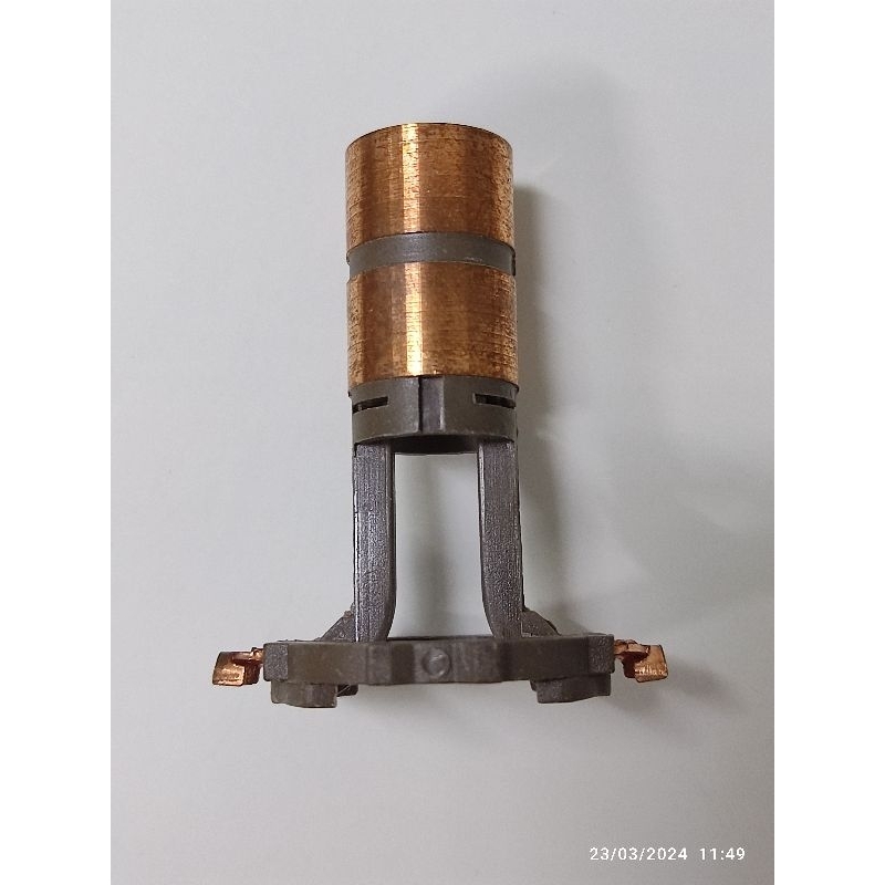 VALEO OEM ALTERNATOR ROTORS SLIP RING AUDI, VOLKSWAGEN, BMW (ID:6.6/8 ...