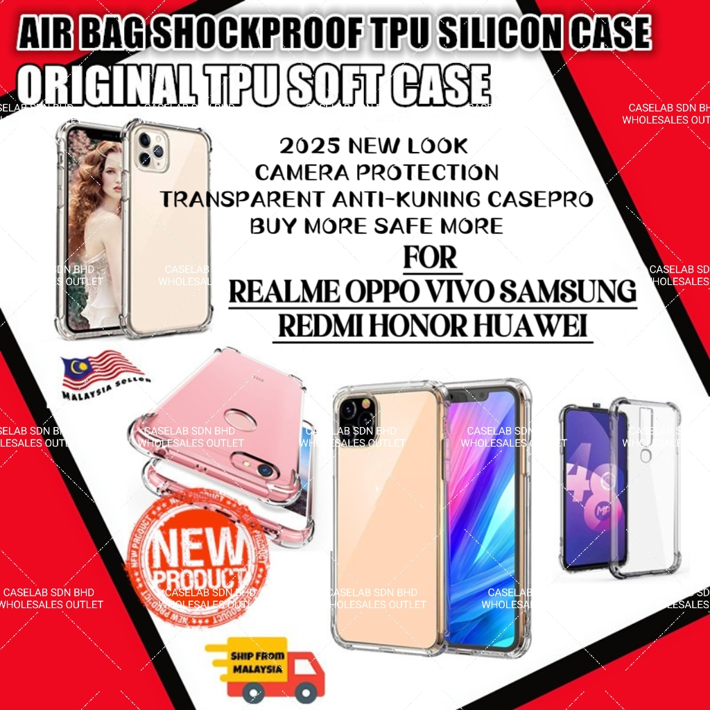 Cover Rinforzata per Oppo A98 5G - La Casa de las Carcasas