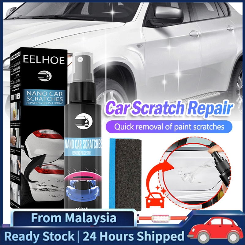 Car Body Compound Scratch Repair Kit Universal Car Auto Polishing ...