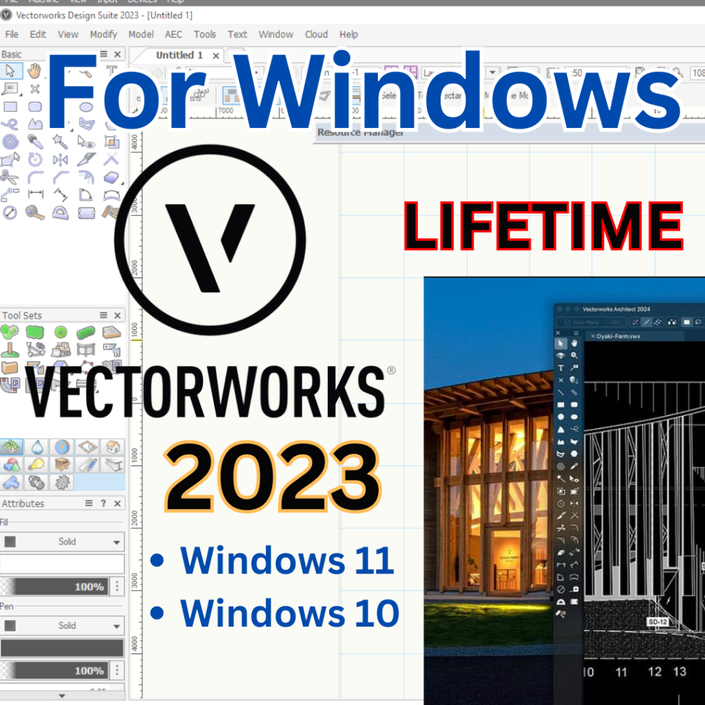 Vectorworks Erneut Installieren – SAWBKZ
