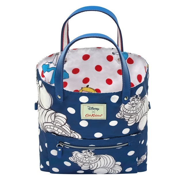 Alice in wonderland cath kidston bag online