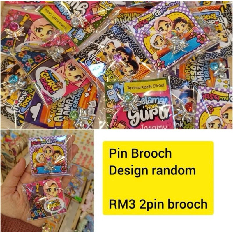 Hadiah Simple Untuk Hari guru (Hadiah Hari Guru) | Shopee Malaysia