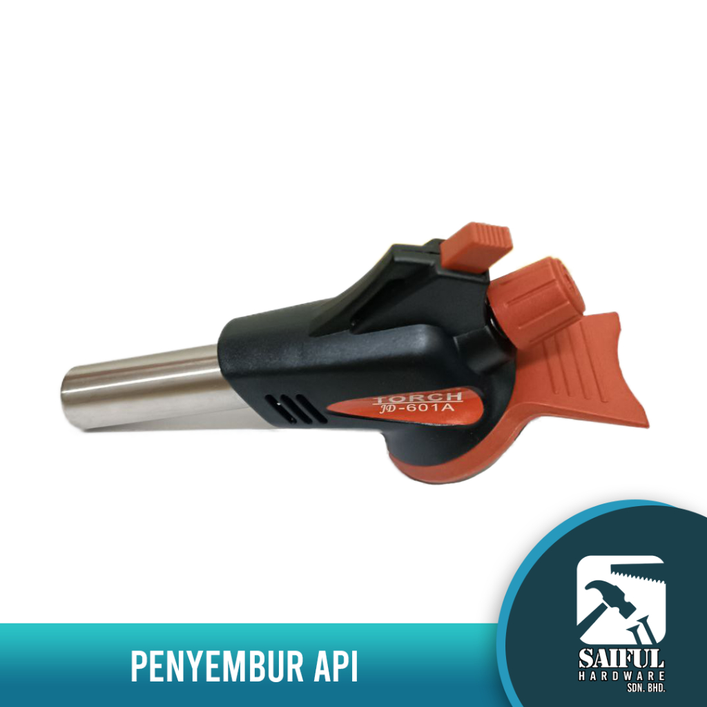 CYLINDER HEATING TORCH/ PENYEMBUR API | Shopee Malaysia