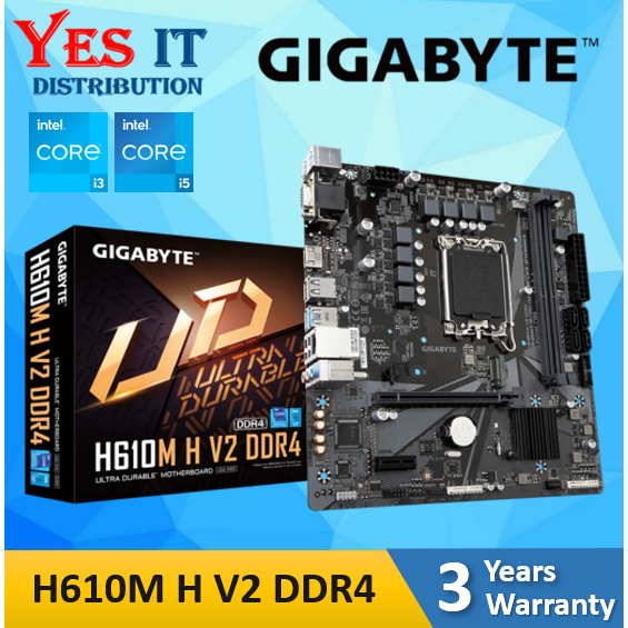 GIGABYTE