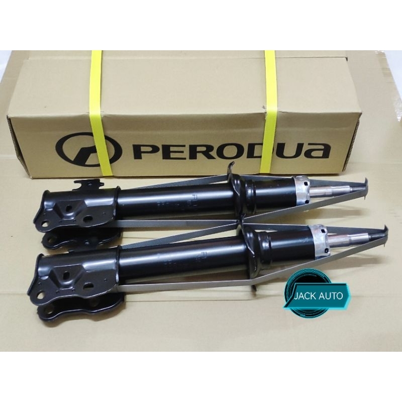 [Original Perodua] Front / Rear Absorber Perodua Myvi Old 2005-2010 ...