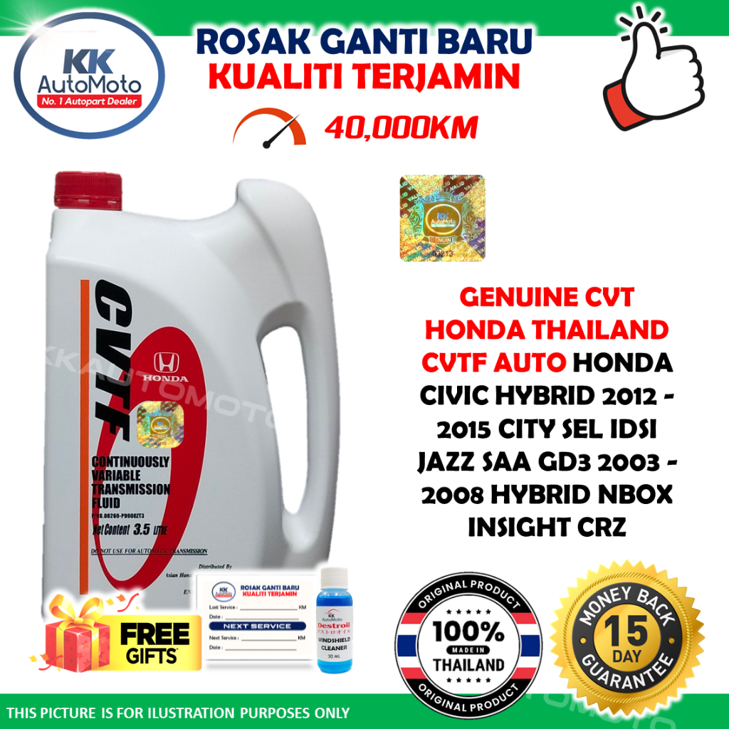 Honda Civic Hybrid 2012 2015 Old IDSI City SEL Jazz SAA 2003 2014