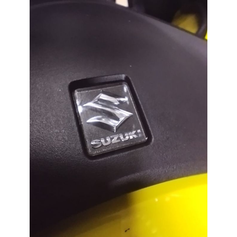 thumbnail interactive-video image 1 of Gsxr 1000 Wheel Decals Rm Stckers For Suzuk Gsxr 1000 Tape 1 of 1