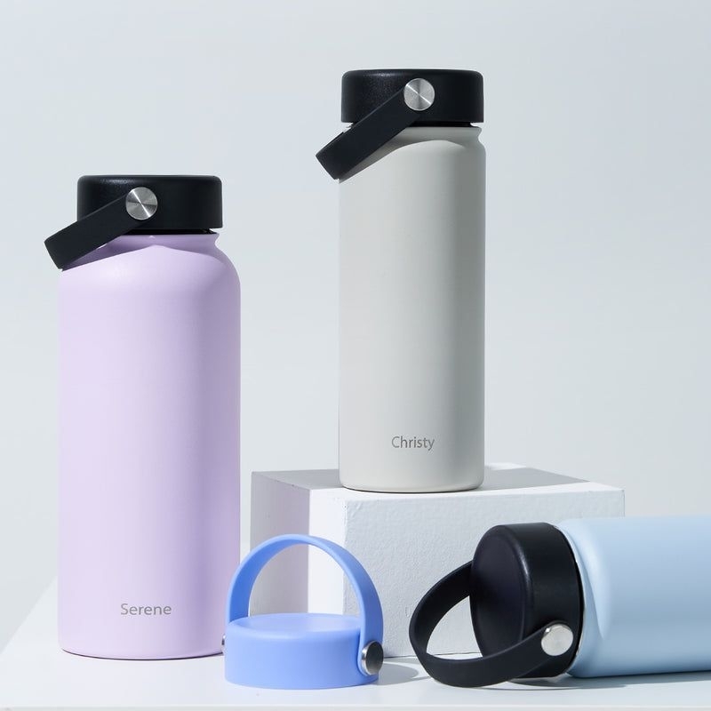 [NEW] MONTIGO 100% ORI 32oz / 950ml and 20oz / 590ml tumbler air hot ...