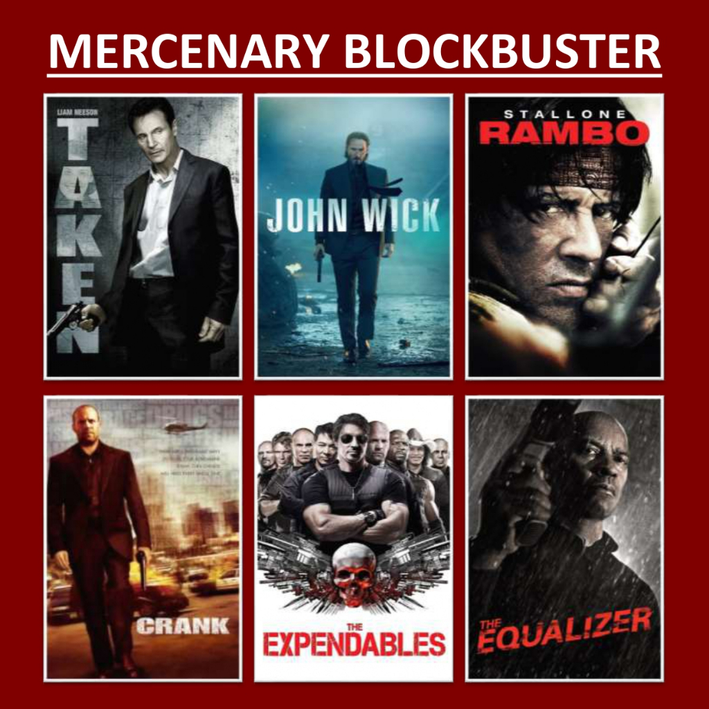 [MOVIE] MERCENARY MOVIE COLLECTION | KOLEKSI PENDRIVE MOVIE | PENDRIVE ...