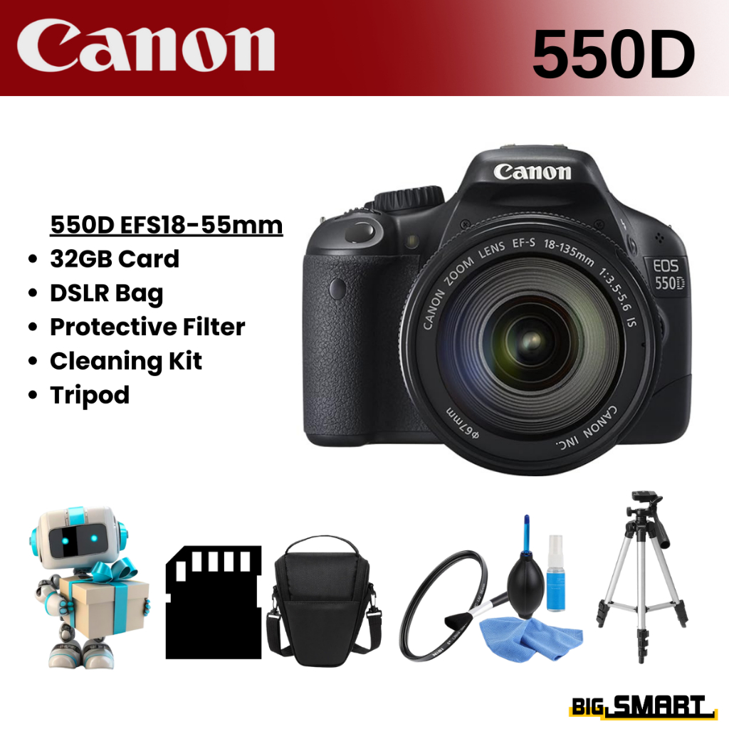 Canon 550d Nikon D3500 Vs Canon 1500d Which Is Better Photography